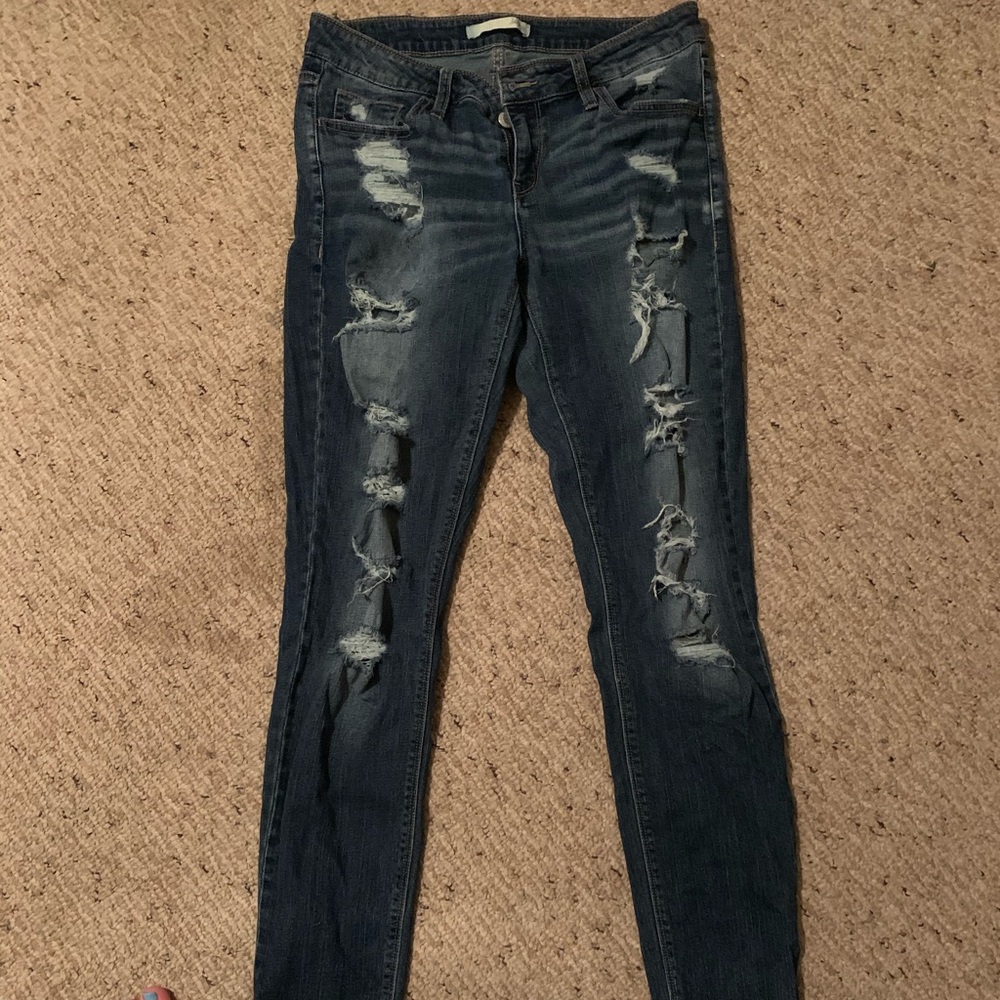 Daytrip Jeans. Size 29 waist.